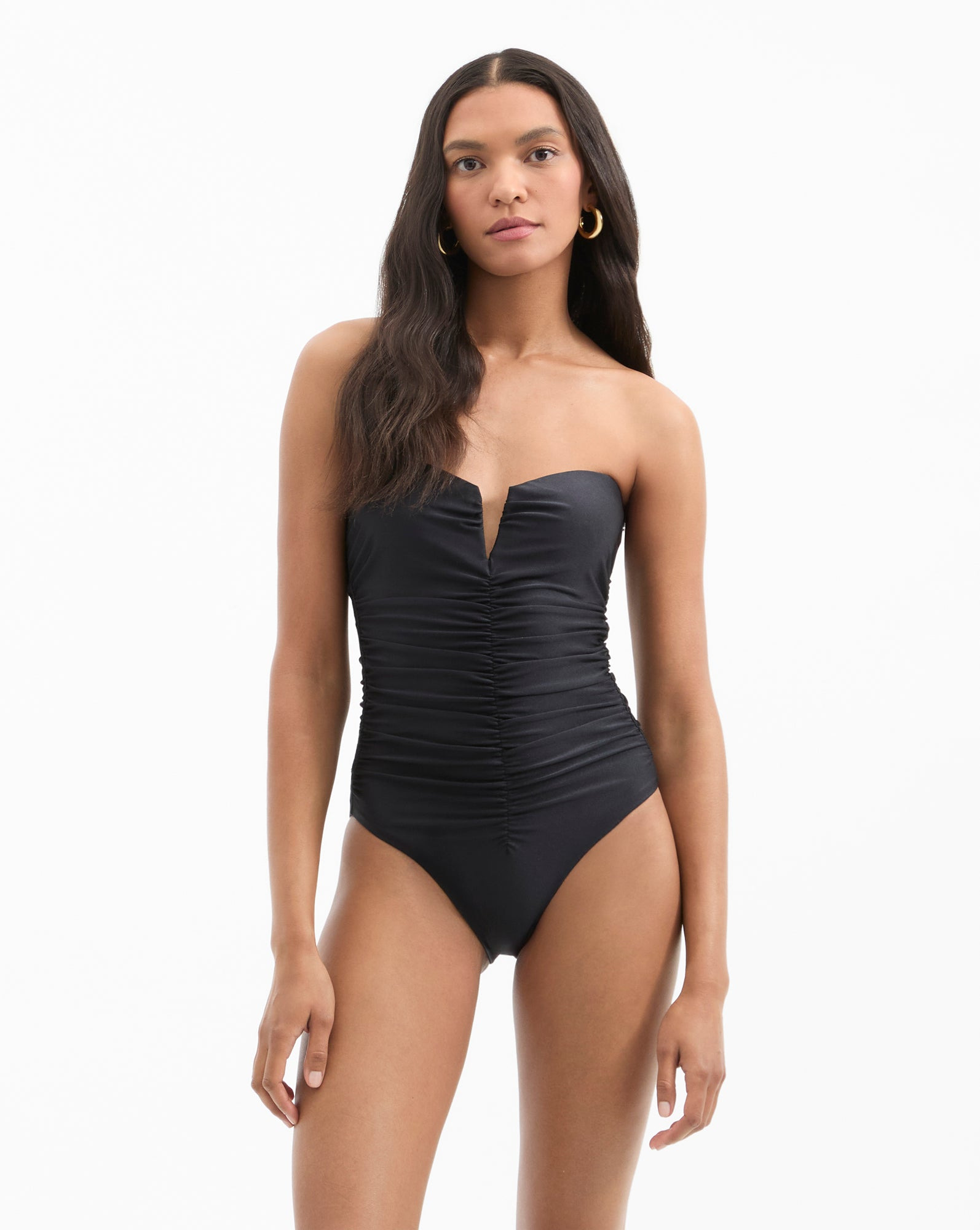 ARPEL SWIMSUIT - 2