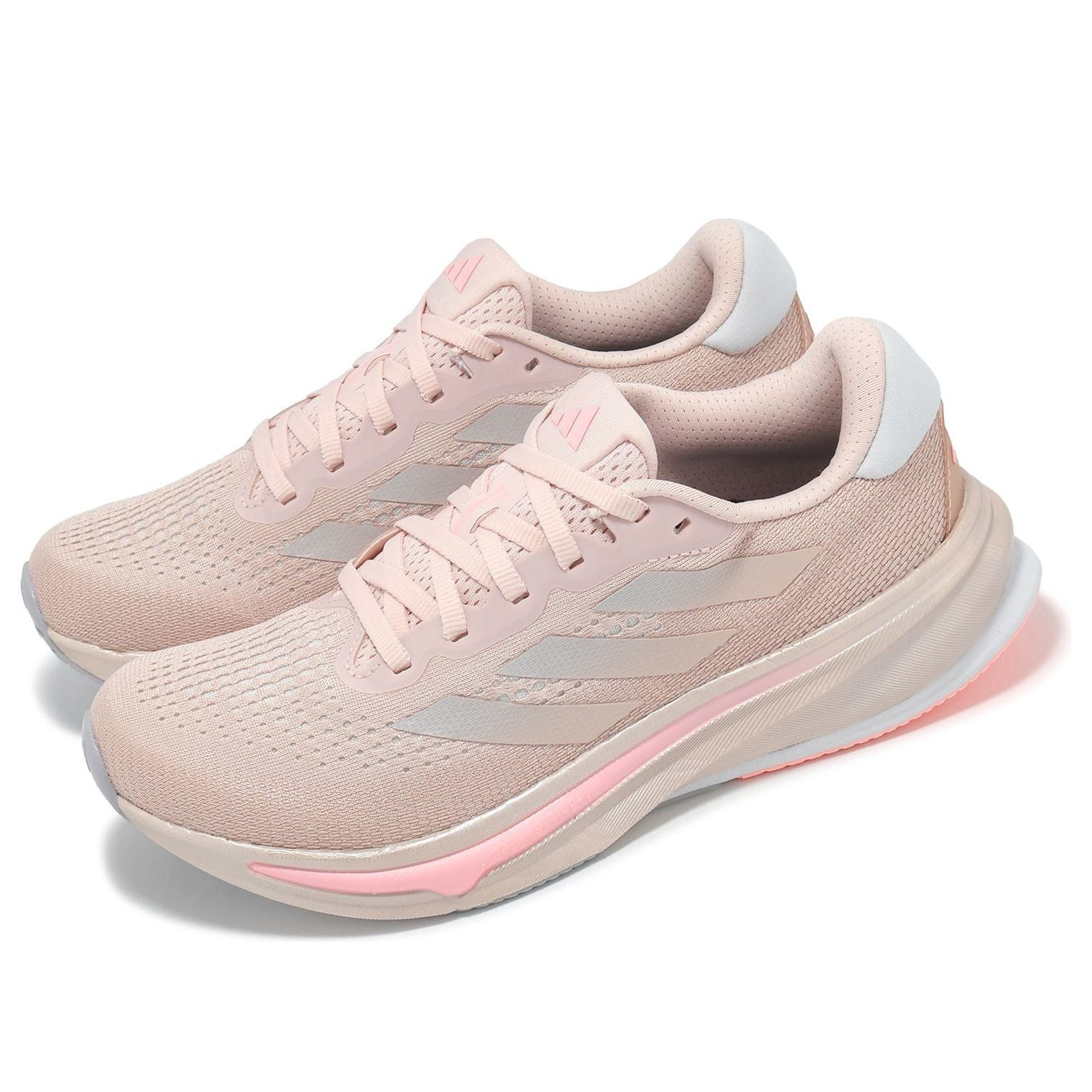 (WMNS) adidas Supernova Rise 'Sandy Pink' ID3597 - 3