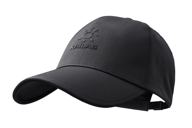 KAILAS Culture Baseball Cap 1