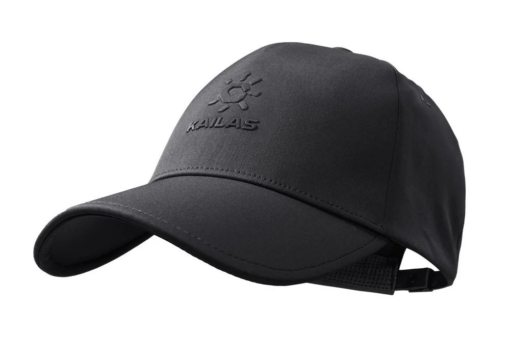 KAILAS Culture Baseball Cap - 1
