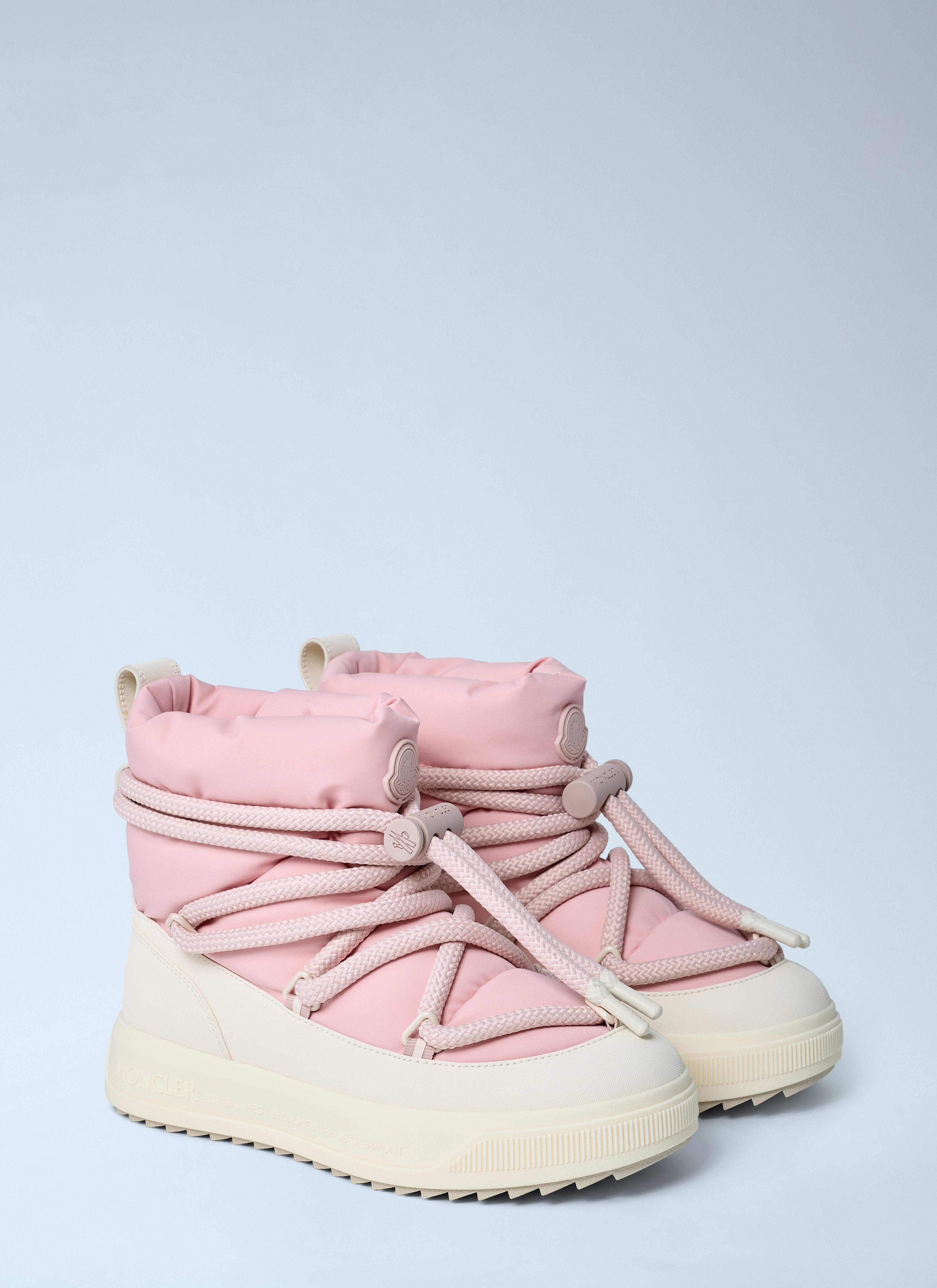 Moncler Women Monopulse Boots - 2