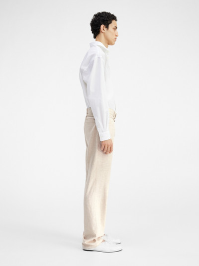 JACQUEMUS Le pantalon Disgreghi outlook