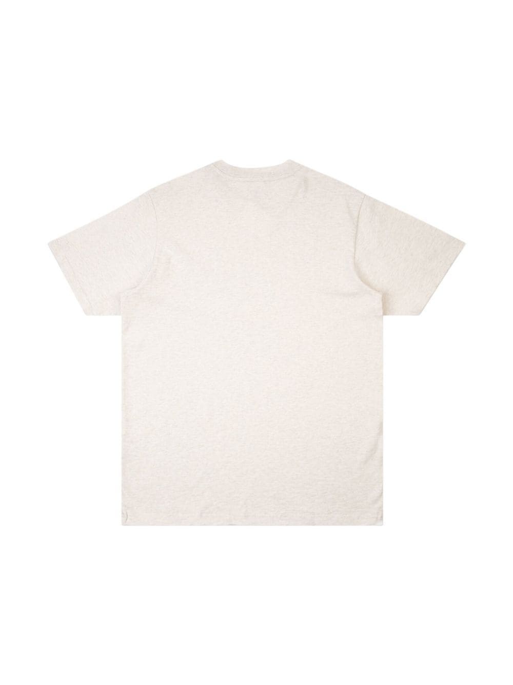 short-sleeve pocket T-shirt - 2