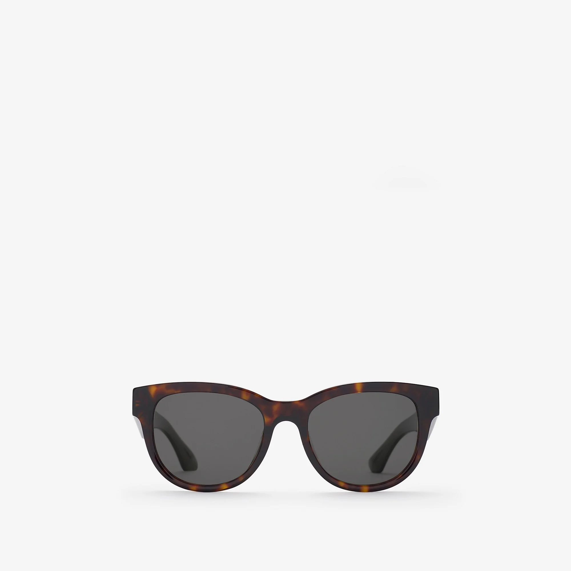 Round Sunglasses - 1