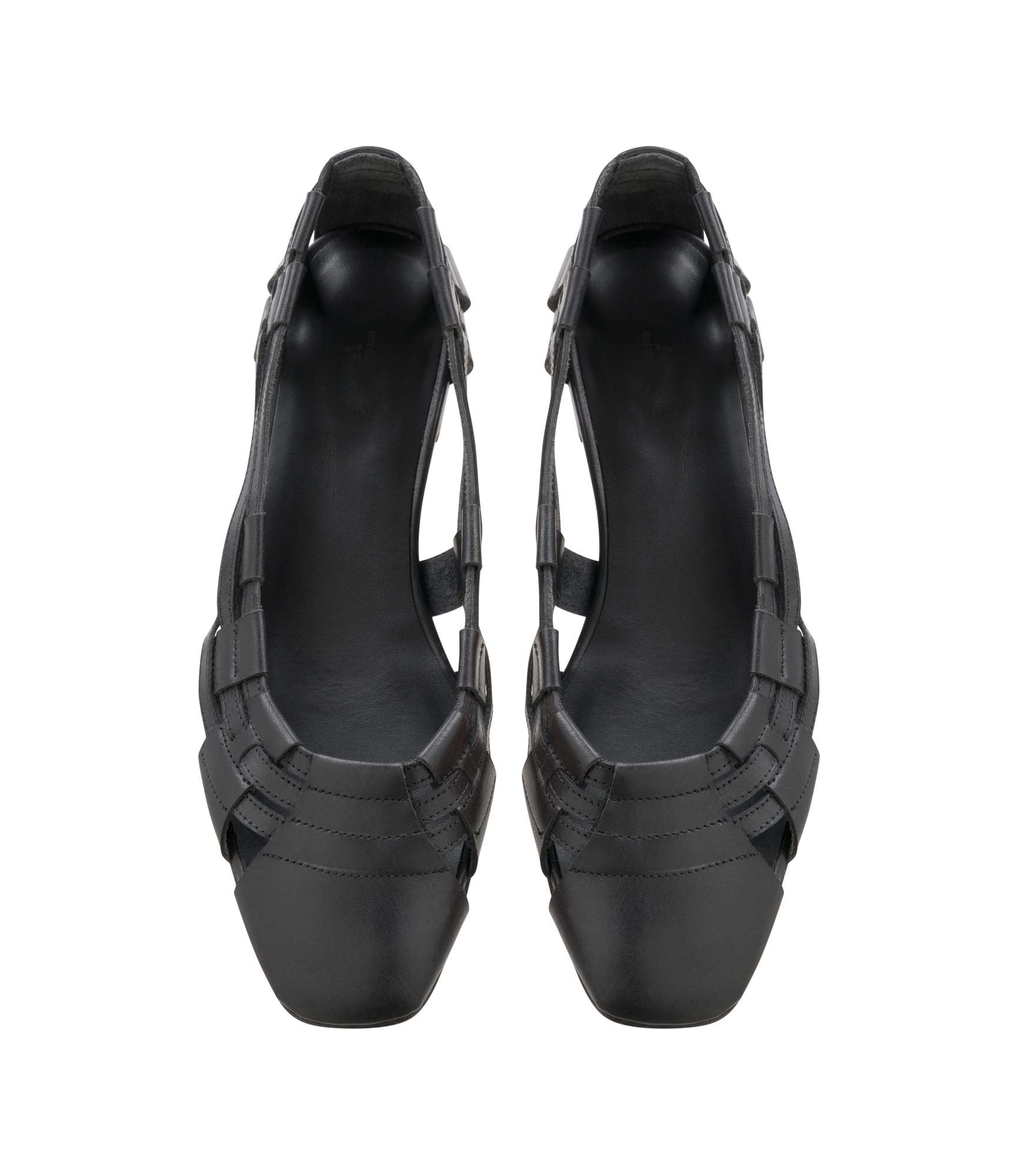 Lara Ballet Flats - 6