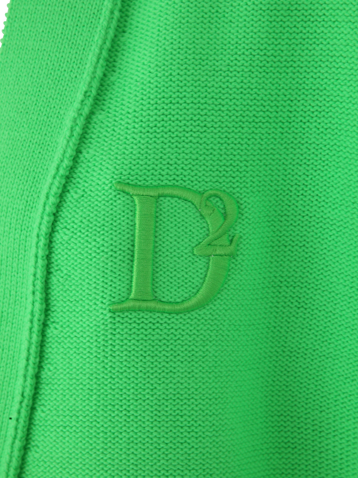 Dsquared2 Women D2statement Cardigan - 3
