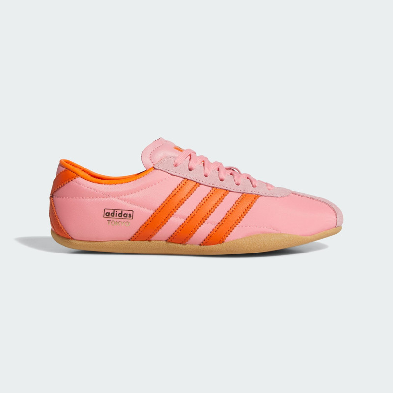 Tokyo Shoes - 1