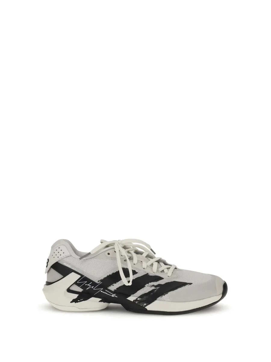 Y-3 Adidas Sneakers - 1