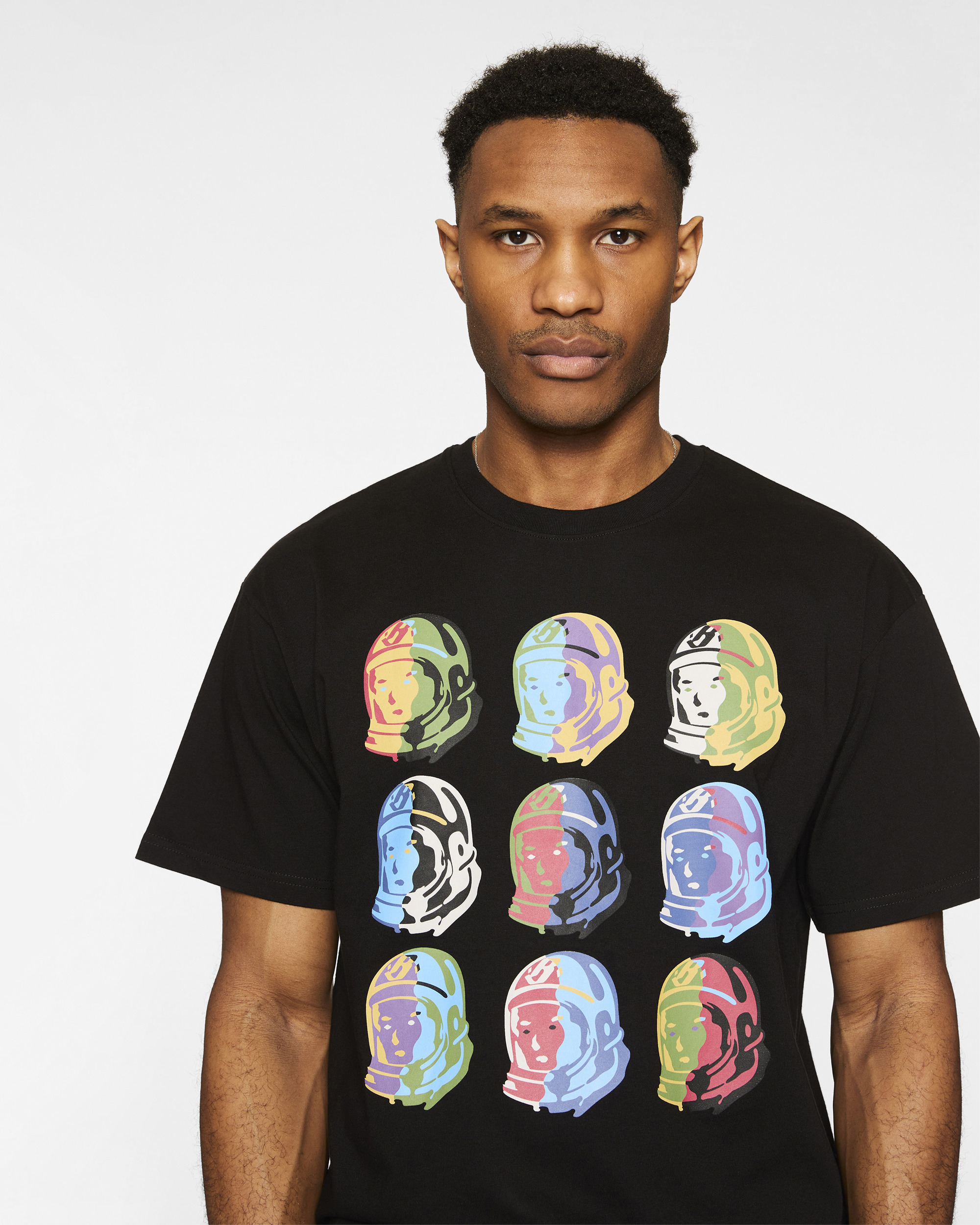 COLORS T-SHIRT - 4