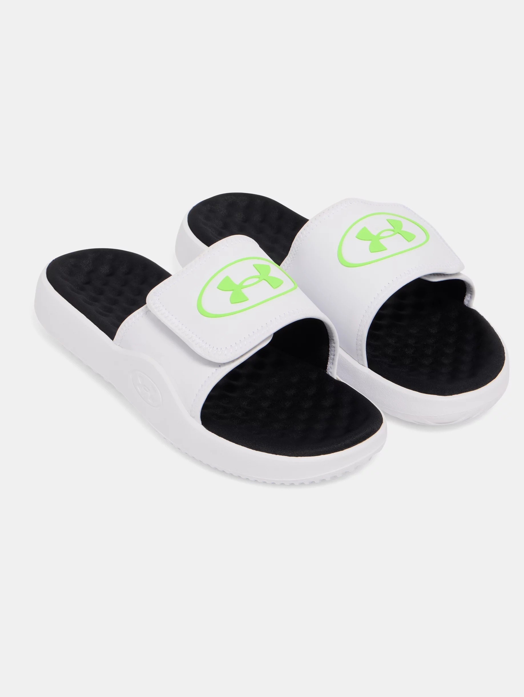 Men's UA Ignite Pro 8 Slides - 5