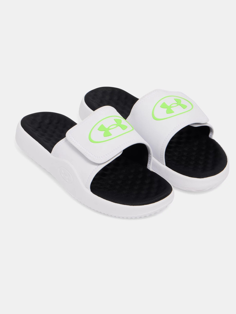 Men's UA Ignite Pro 8 Slides 5