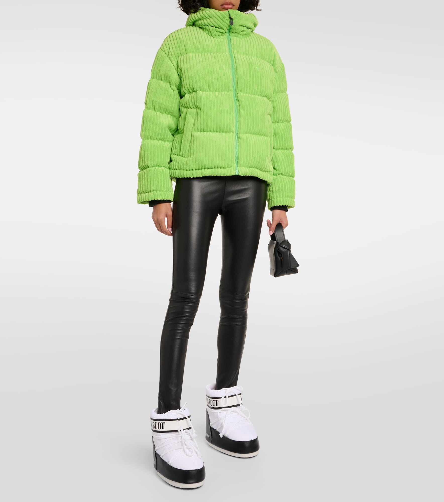 Icon Low snow boots - 2