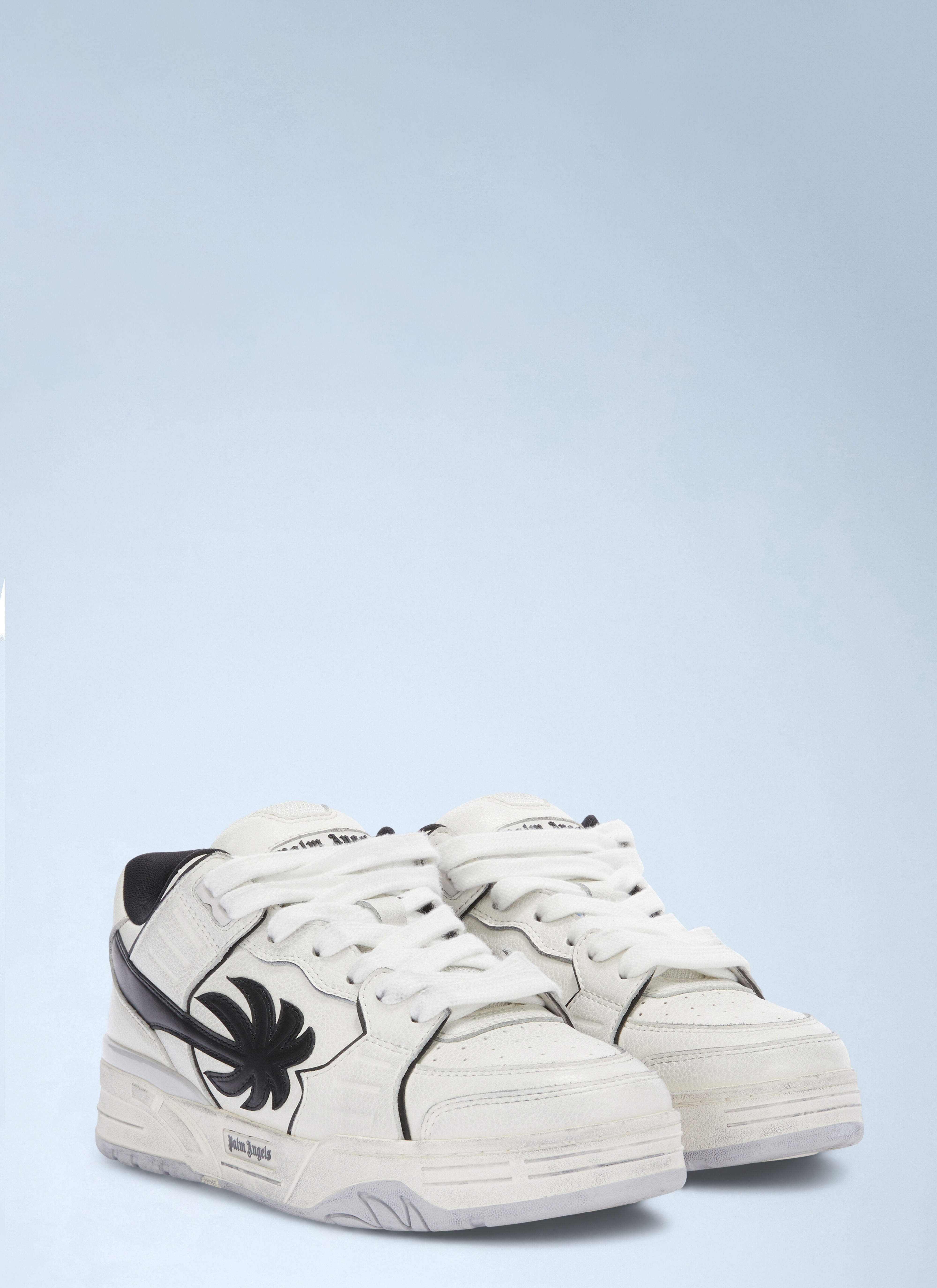 Venice Worn Out Sneakers - 2
