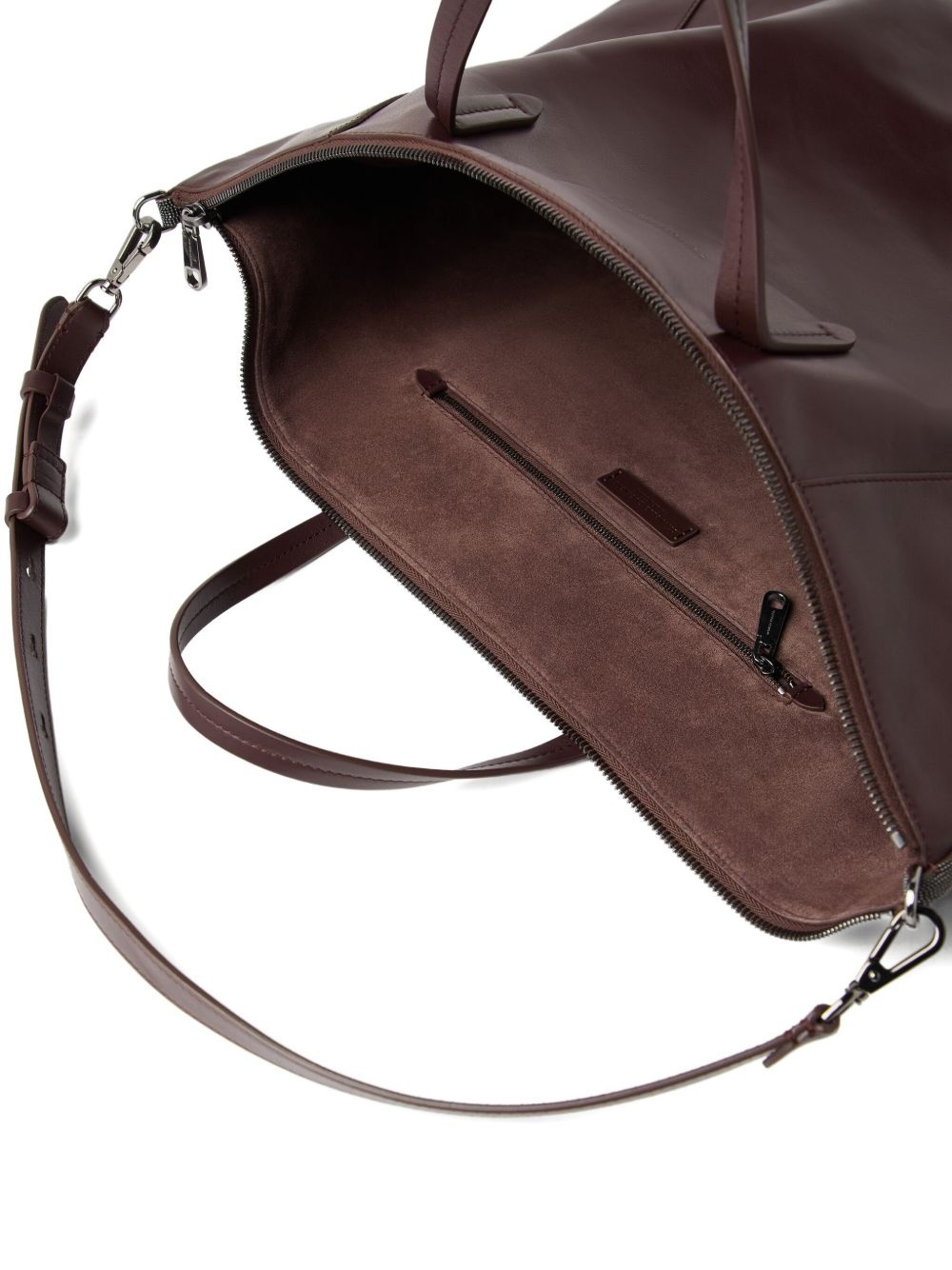 large Duo shopper bag - 5