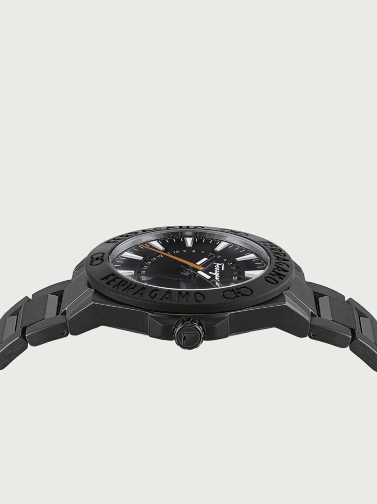 FERRAGAMO FERRAGAMO WATCH - 3