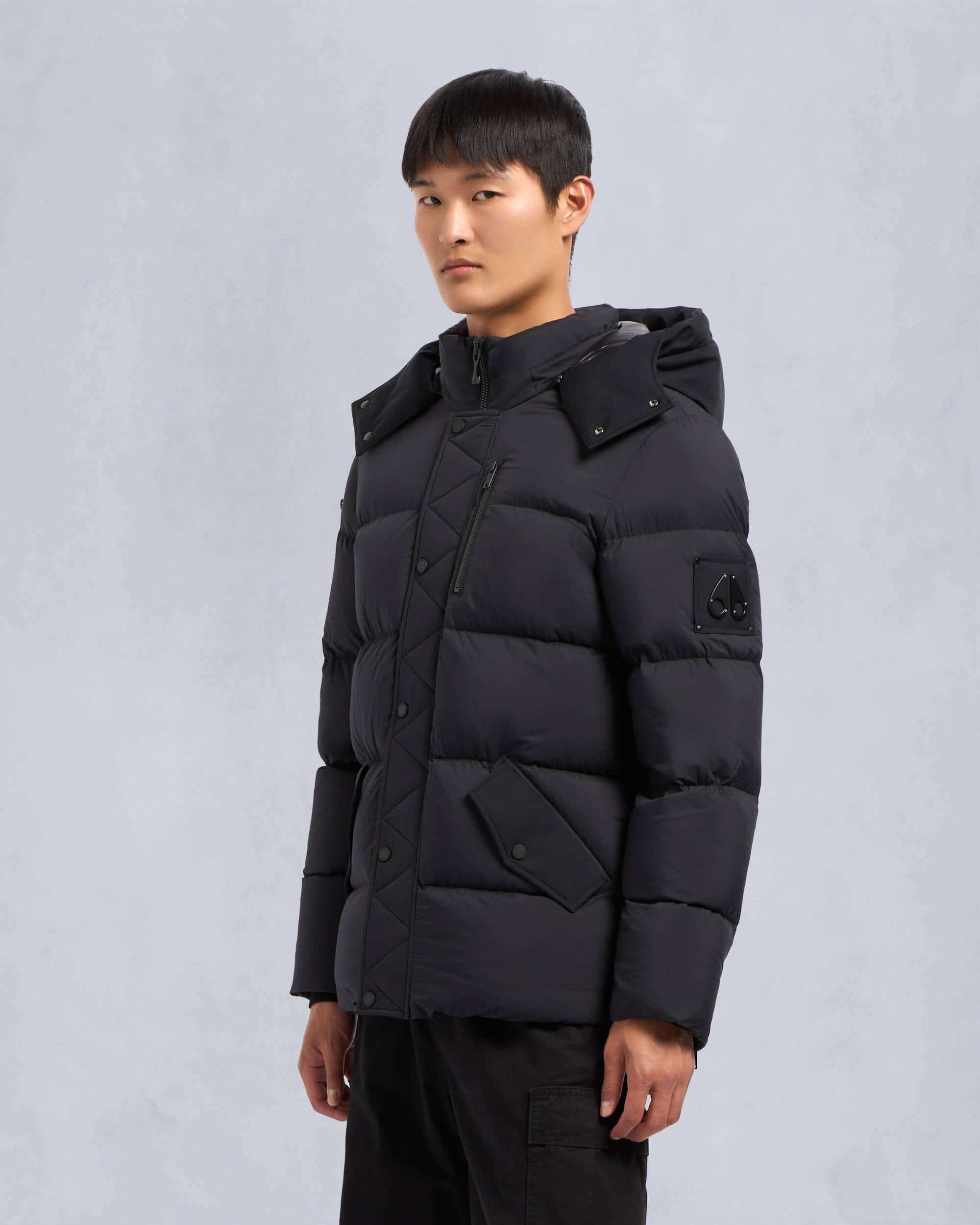 EVEREST 3Q PUFFER - 3