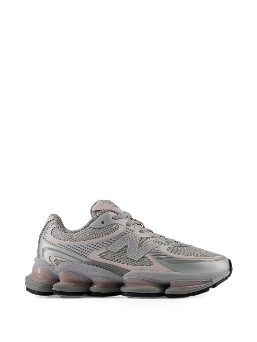 ABZORB 2000 panelled sneakers - 1