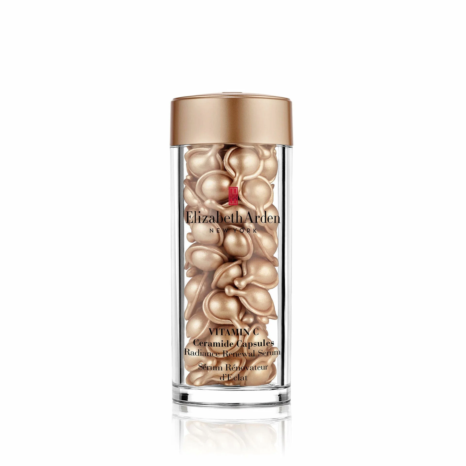 Vitamin C Ceramide Capsules Radiance Renewal Serum - 1