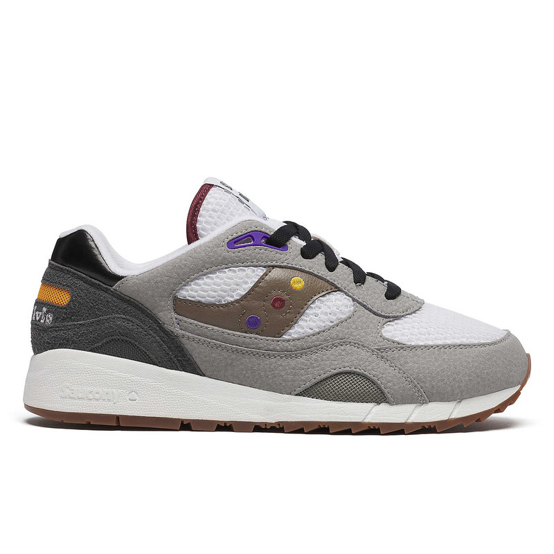 Saucony & 친구 섀도 6000 - 1
