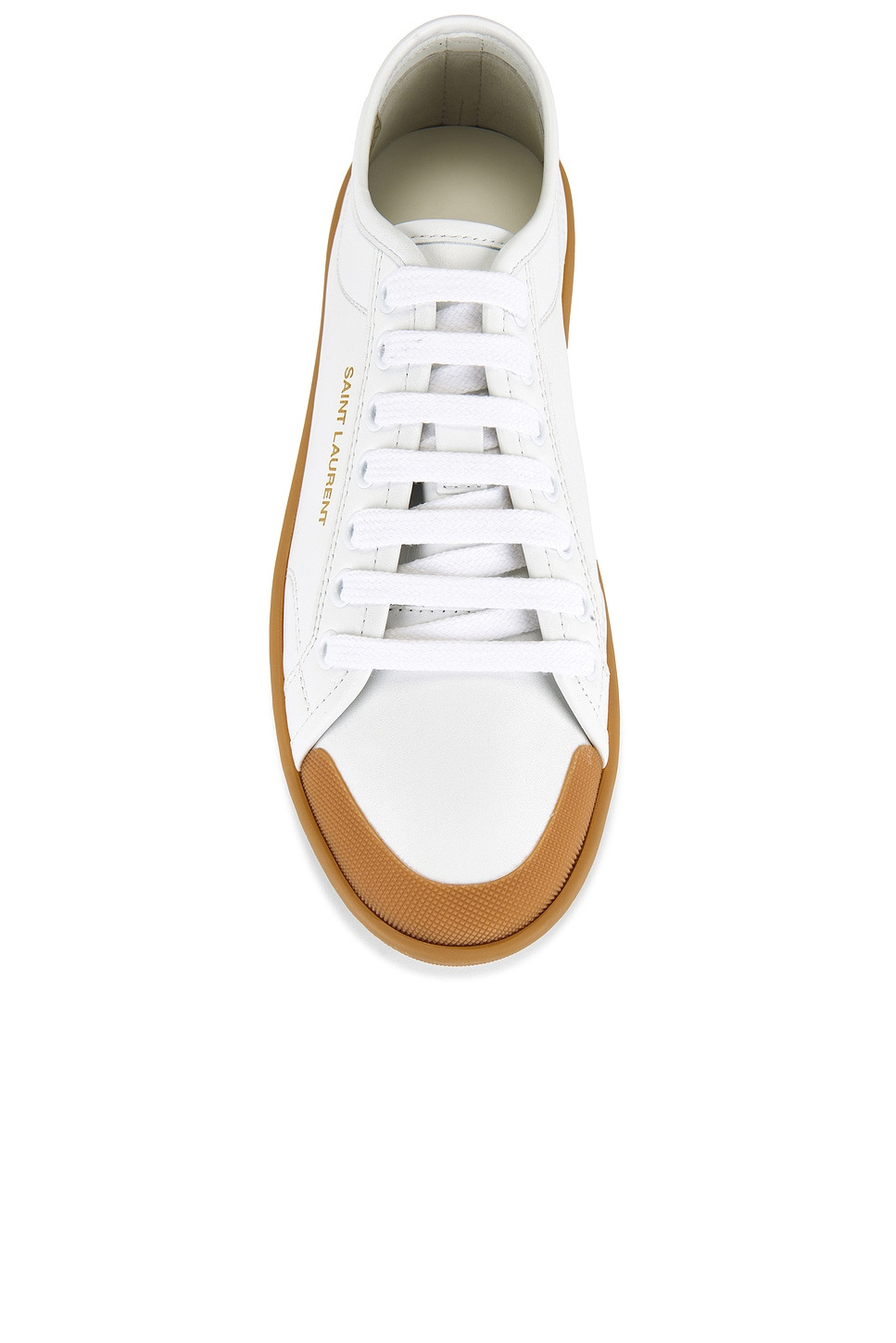 Low Top Sneaker - 4