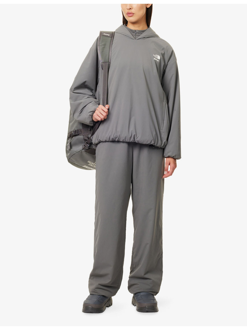 The North Face The North Face x SKIMS Ventrix Nylon-Shell Hoody outlook