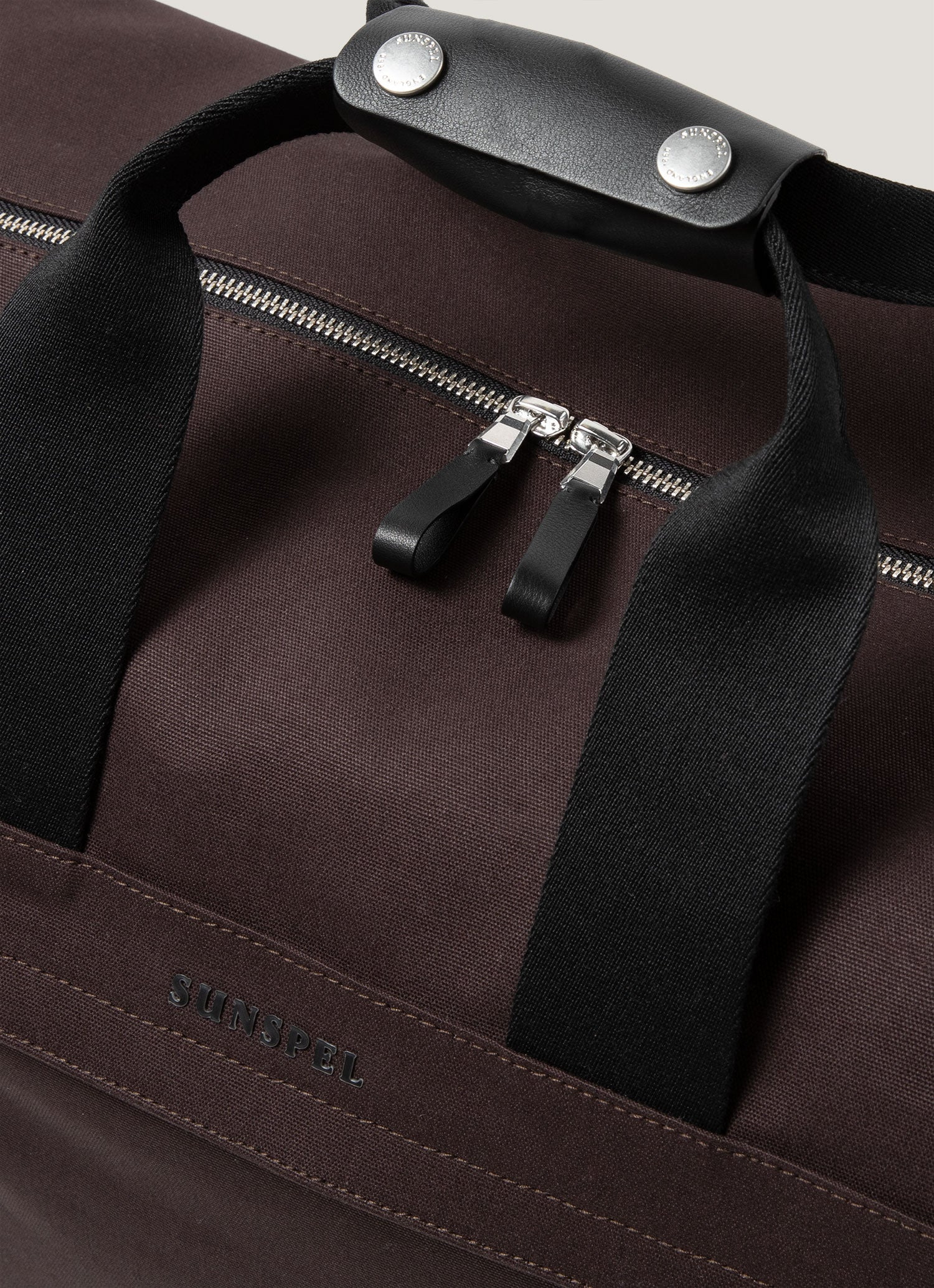 Weekend Bag - 3