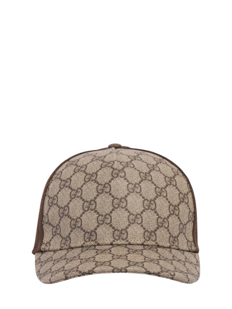 GG Supreme baseball cap - 1