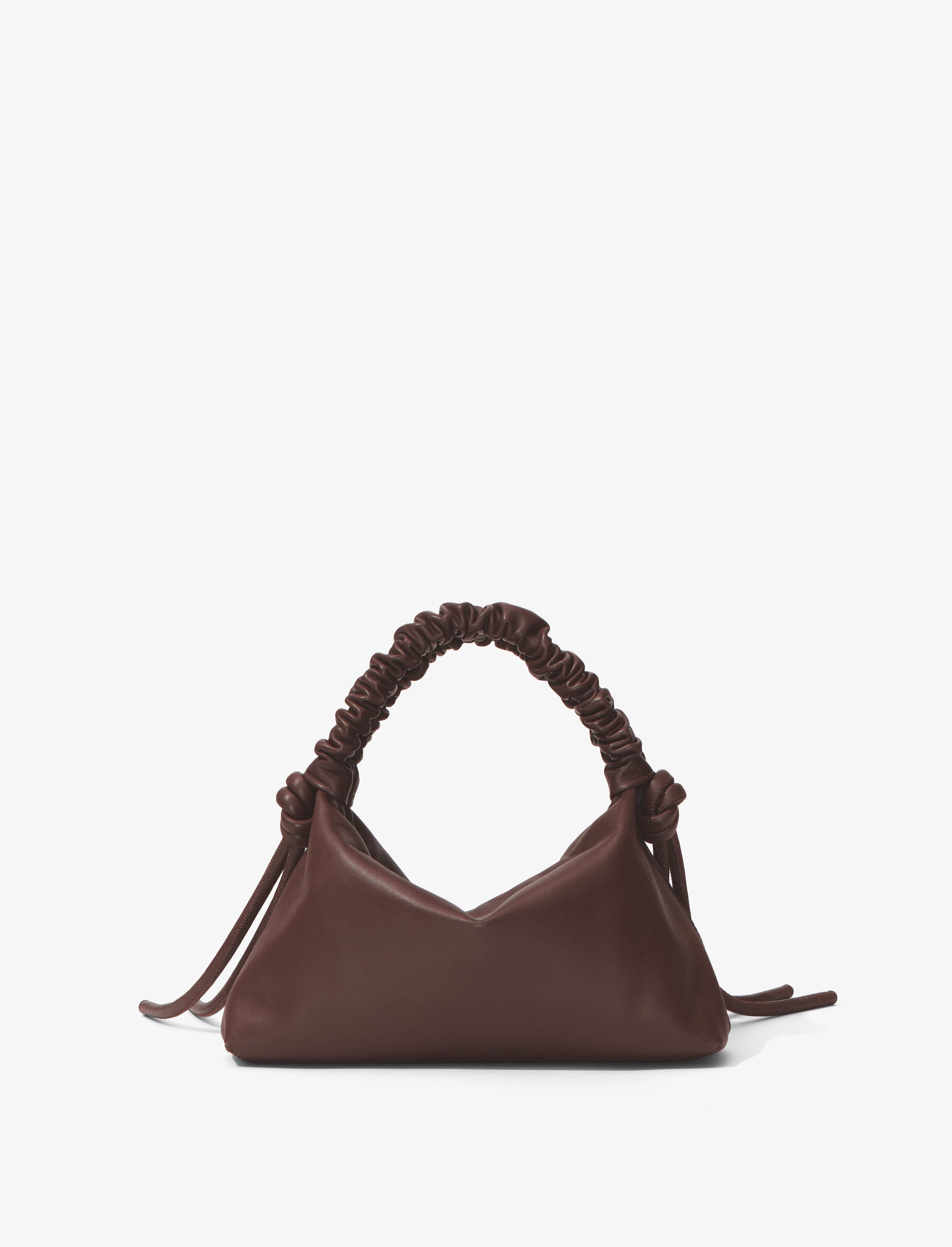 Mini Drawstring Bag - 4