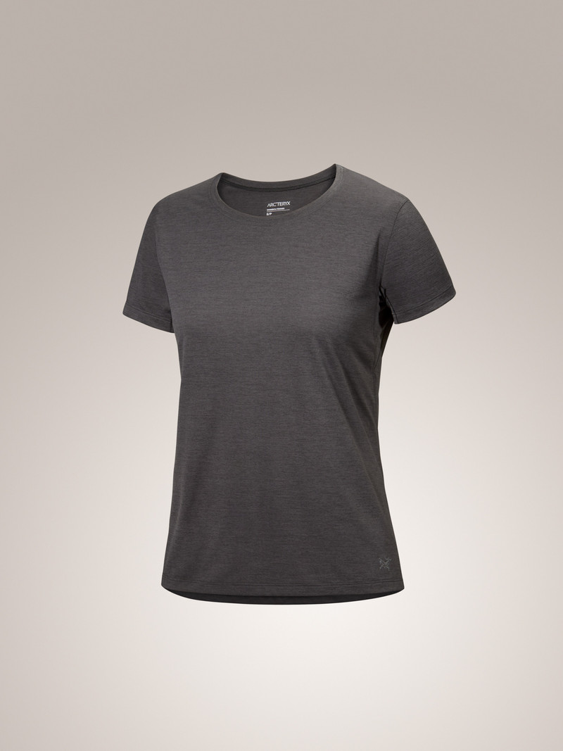 Taema Crew Neck Shirt SS 1