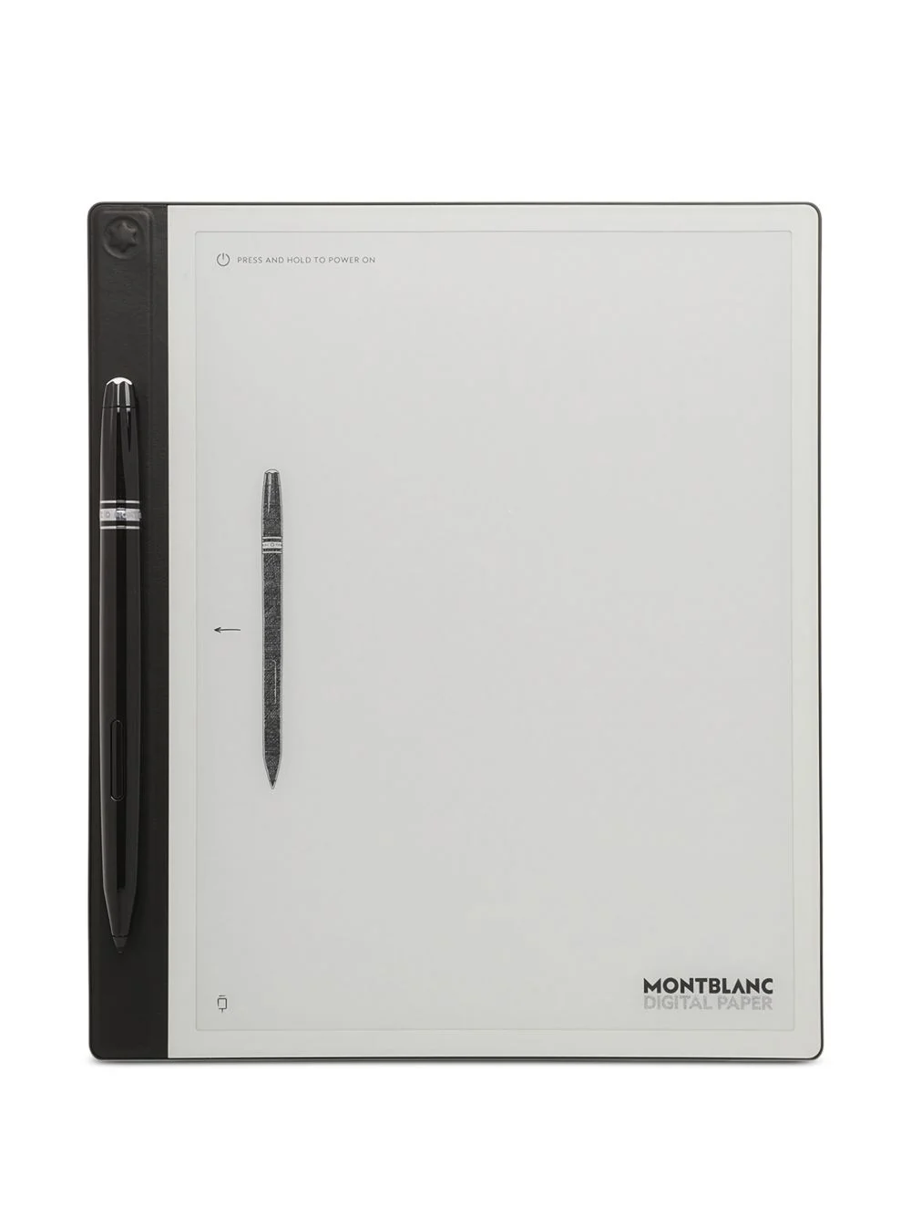 logo-engraved digital paper (set of four) - 1