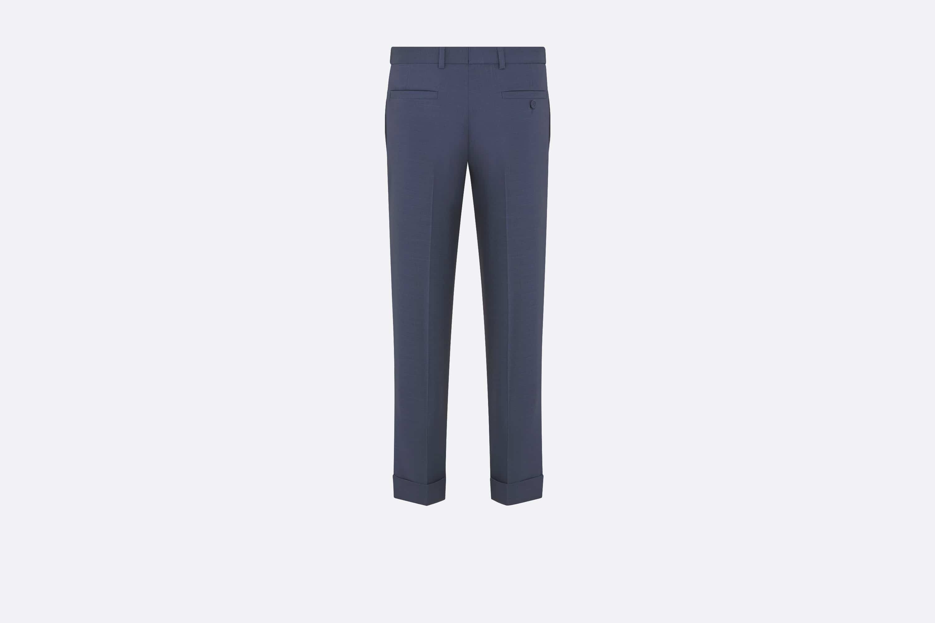 Tailored Chinos - 2