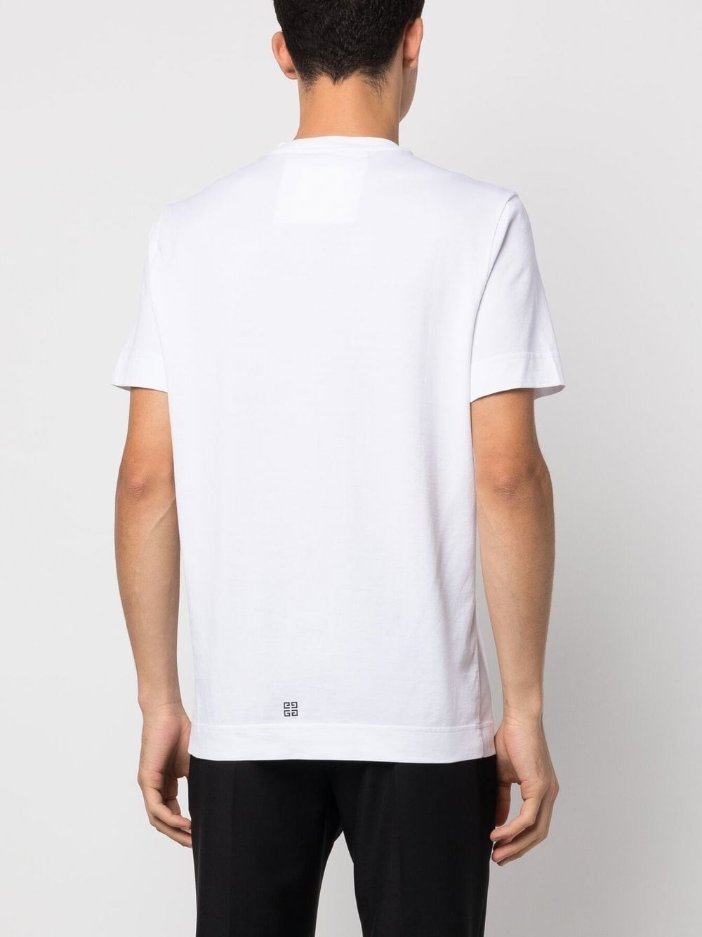 Slim Fit T-Shirt - 3