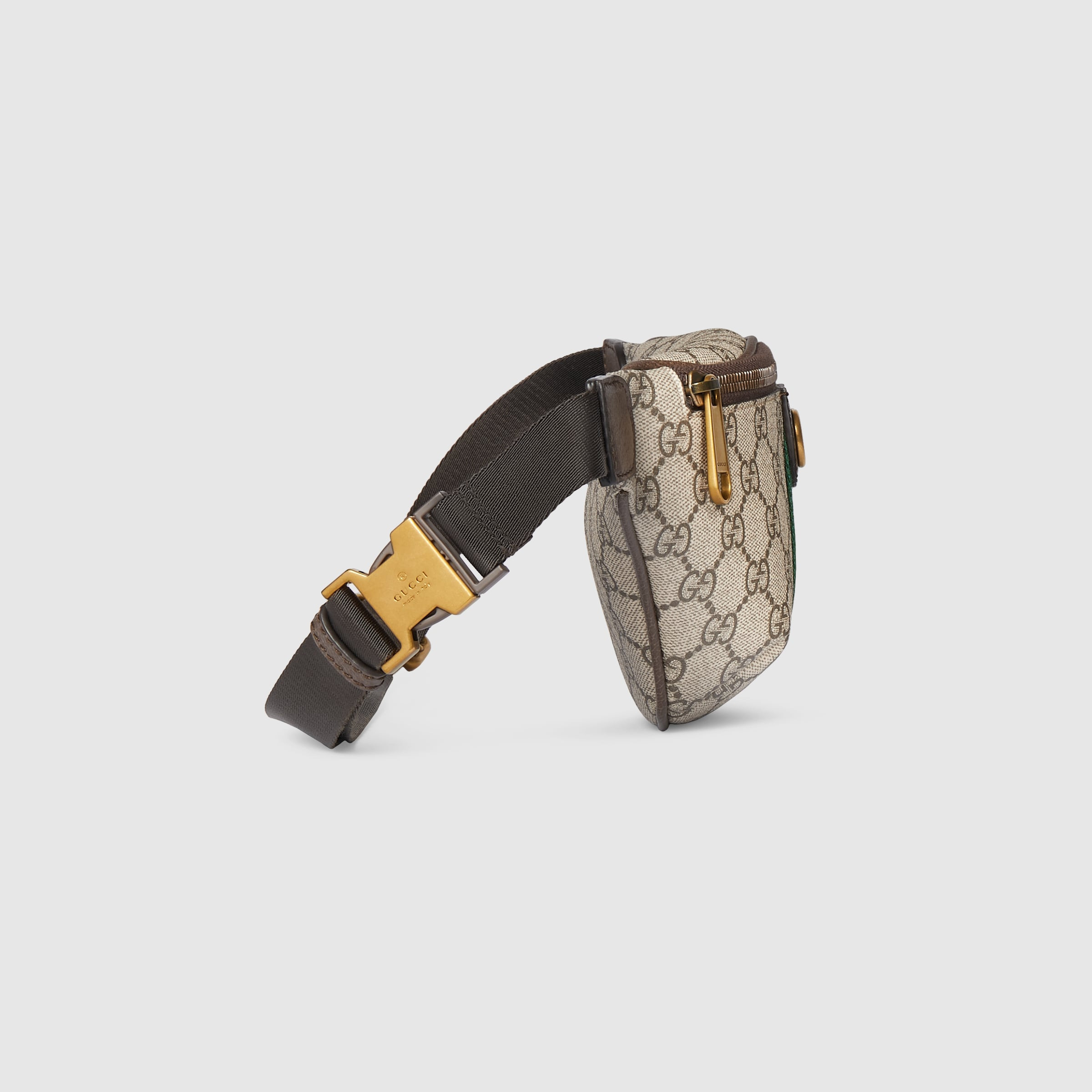 Ophidia small belt bag - 7
