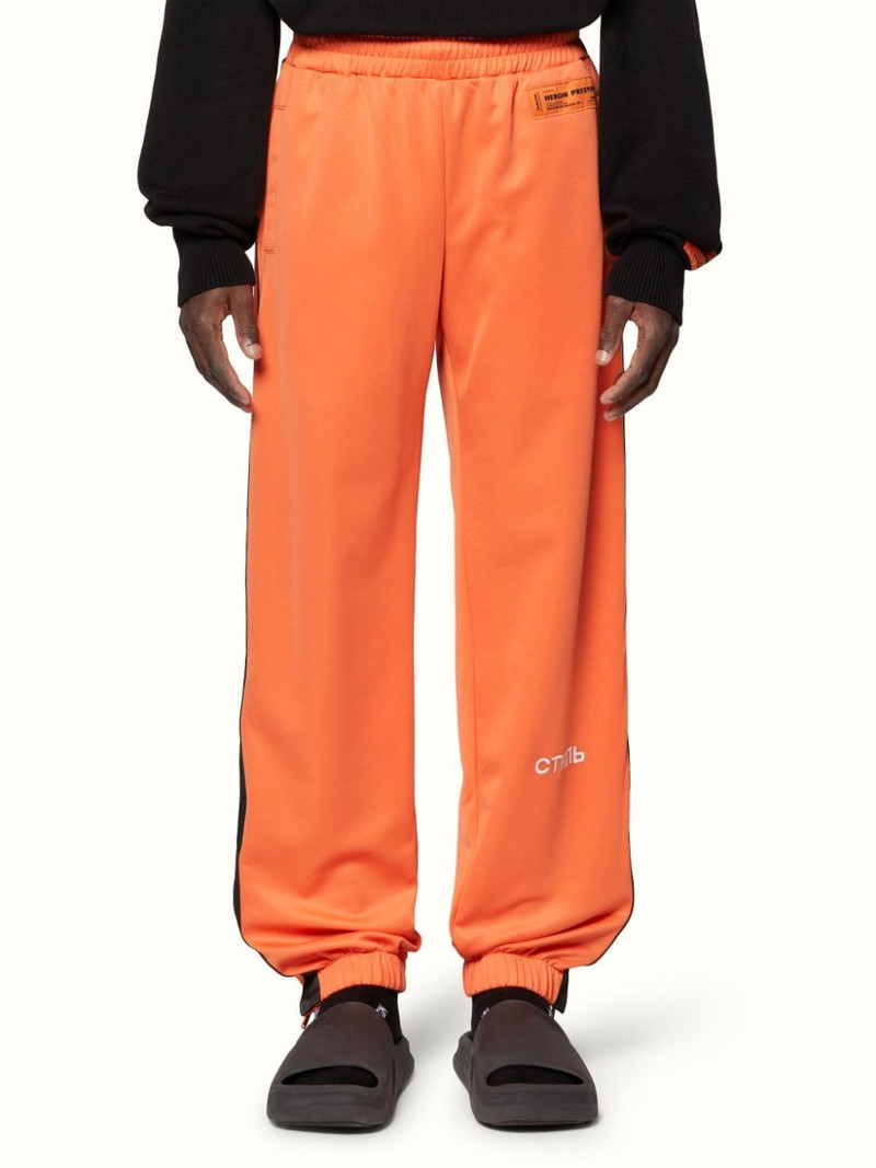 TRACKPANTS LOGO 3