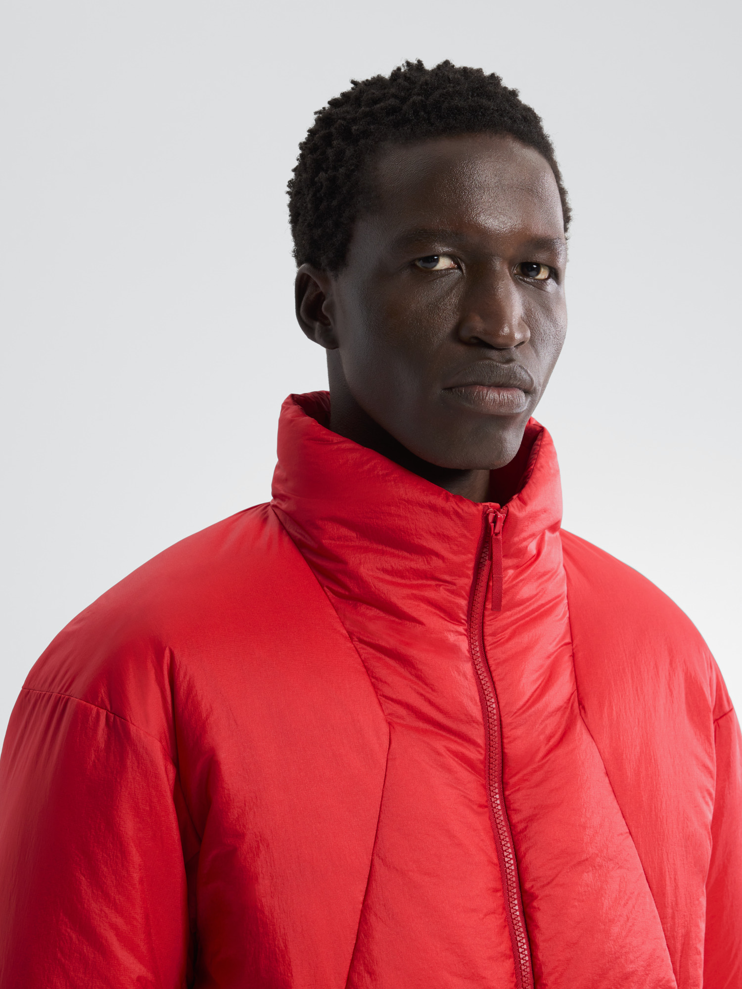Conduit Down Jacket - 7