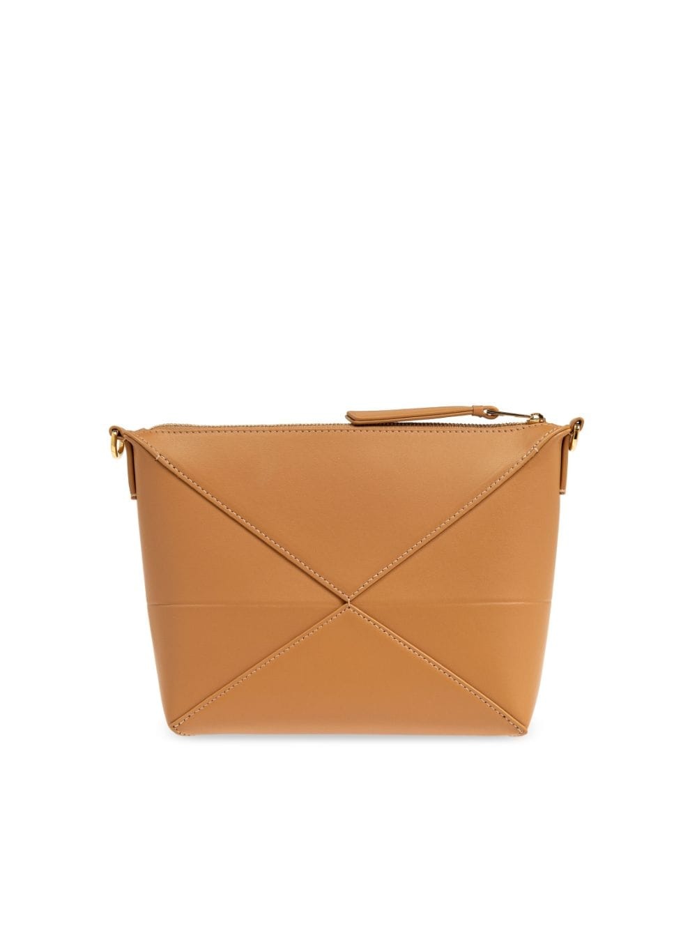 Puzzle shoulder bag - 3