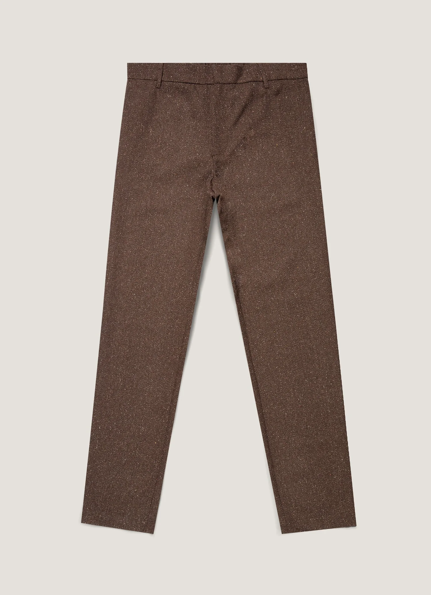 Donegal Tweed Trouser - 1