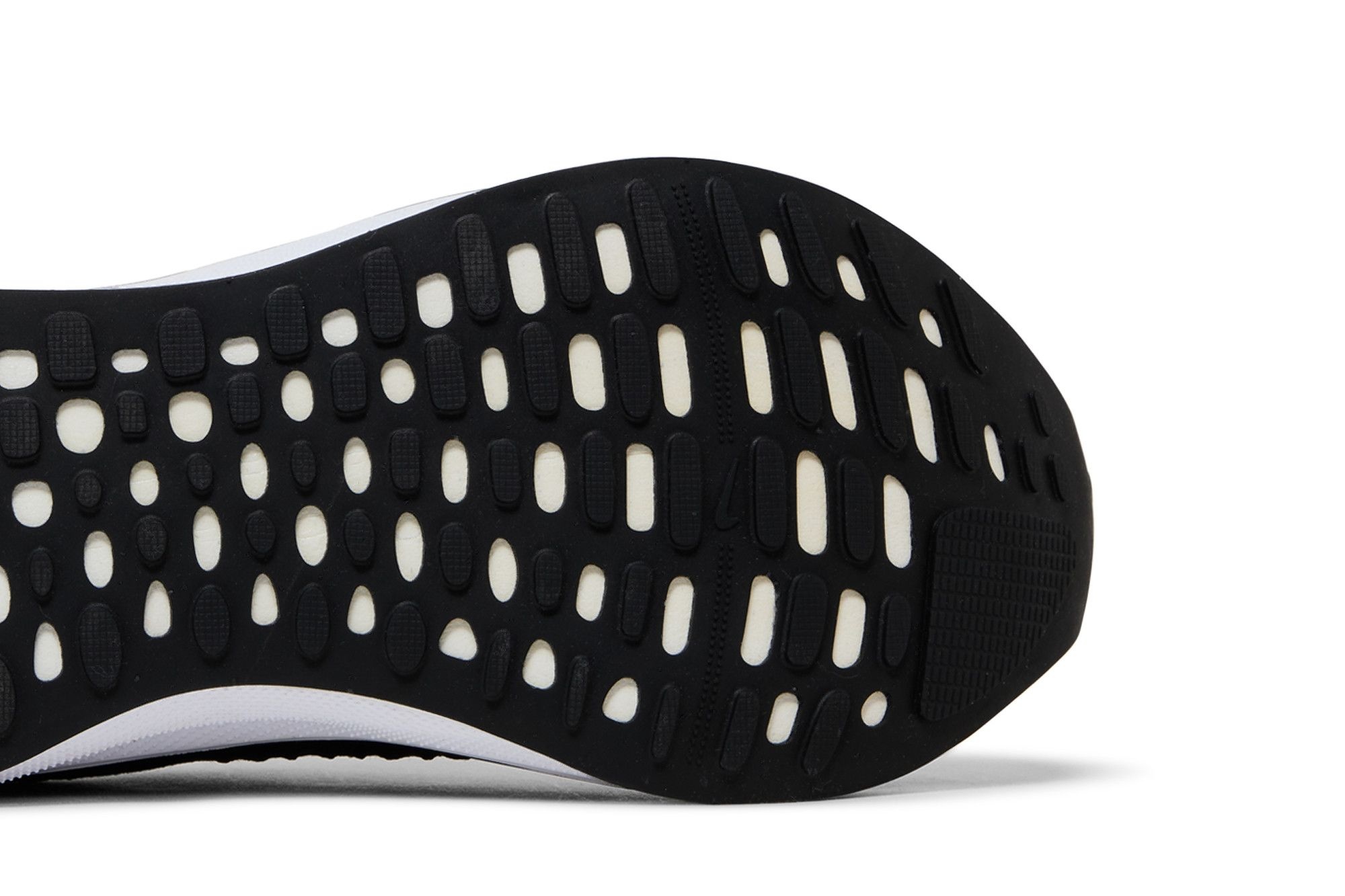 Wmns ReactX Infinity Run 4 'Black White' - 5
