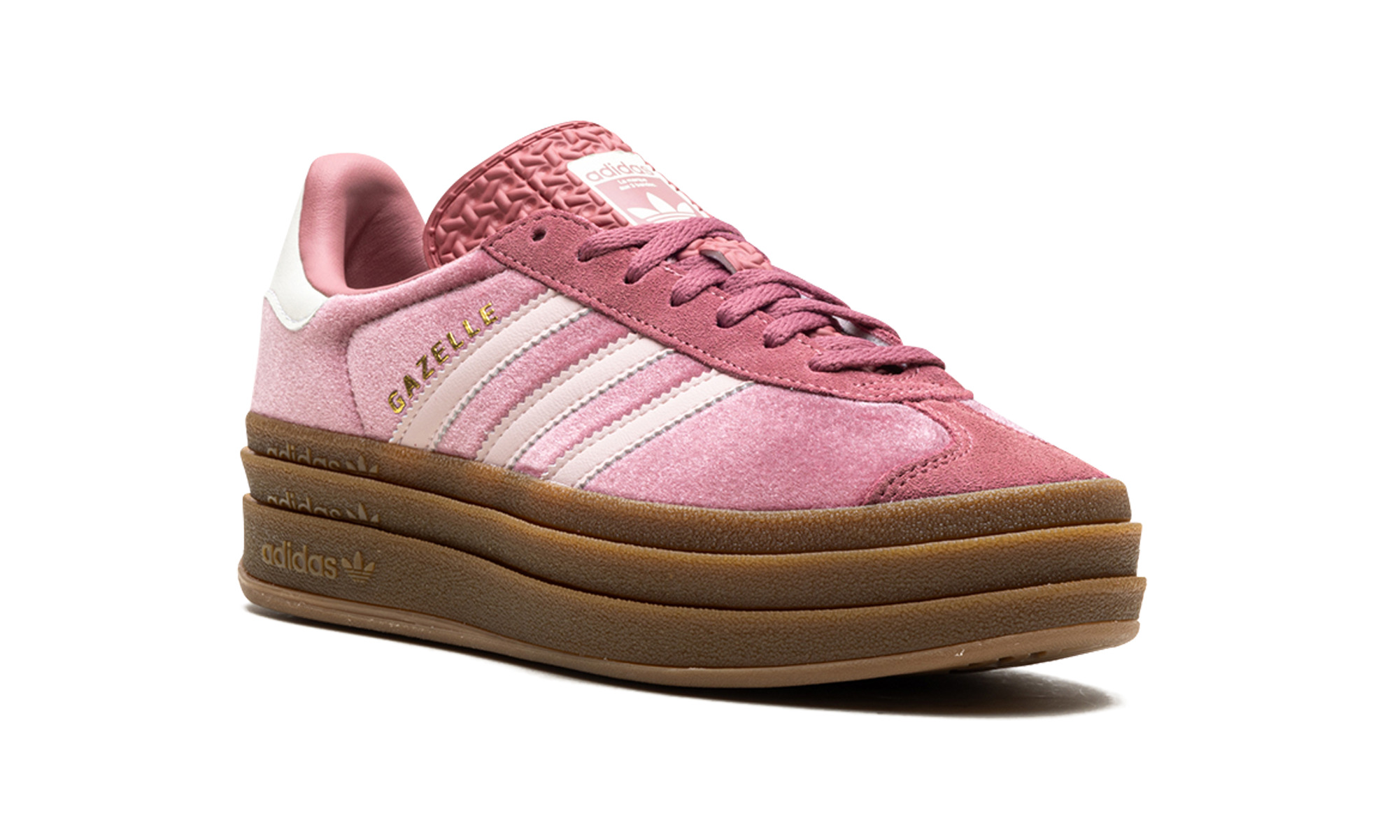 Gazelle Bold WMNS - 7
