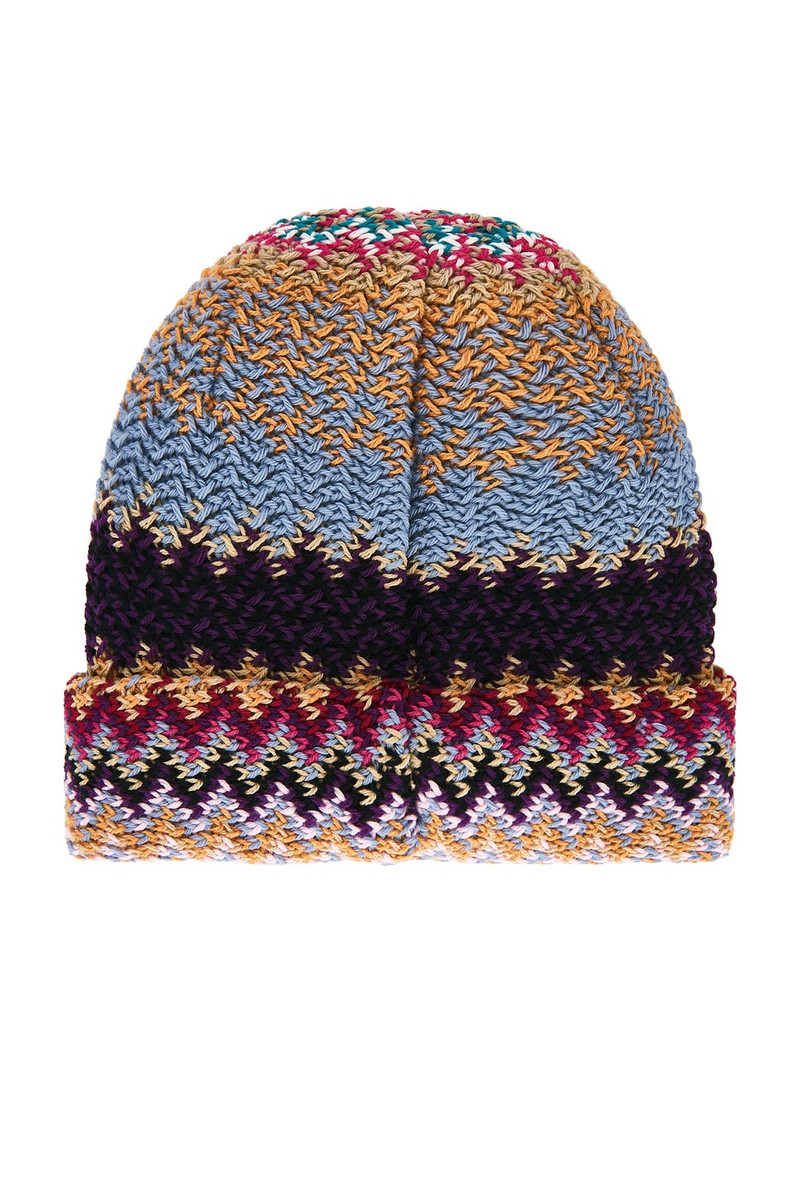 Missoni Beanie outlook