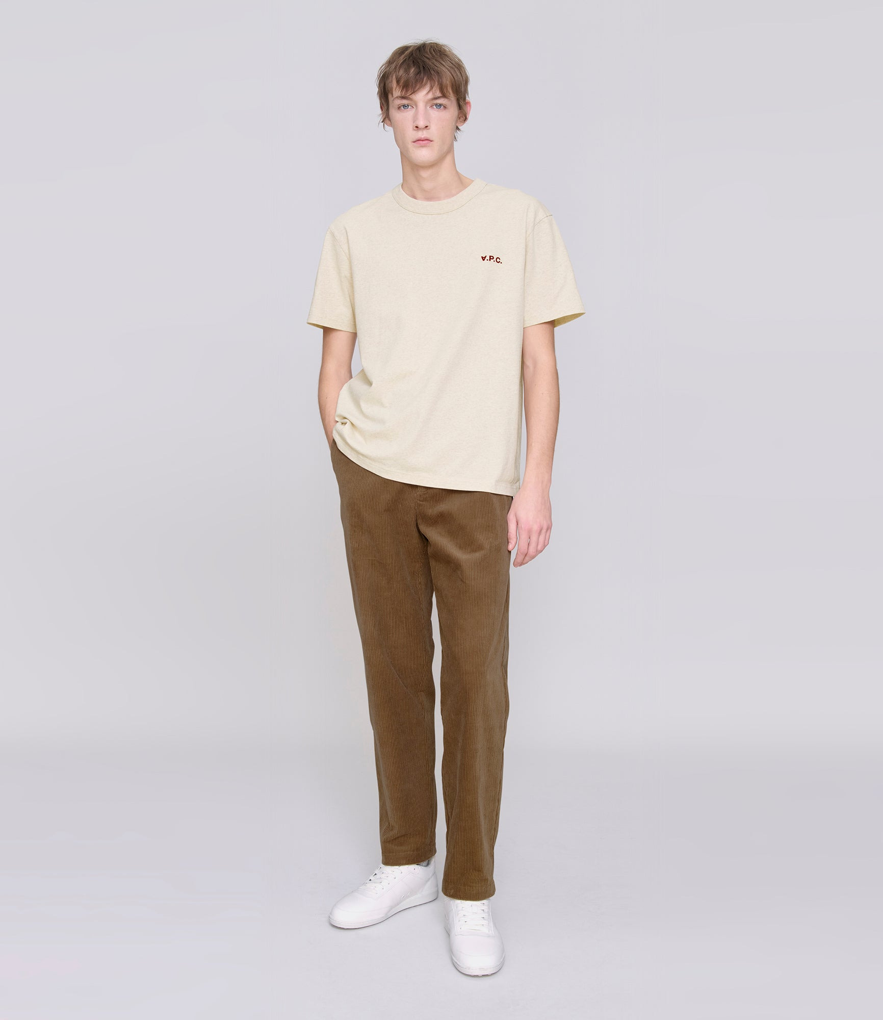 LAWRENCE CHINOS - 2
