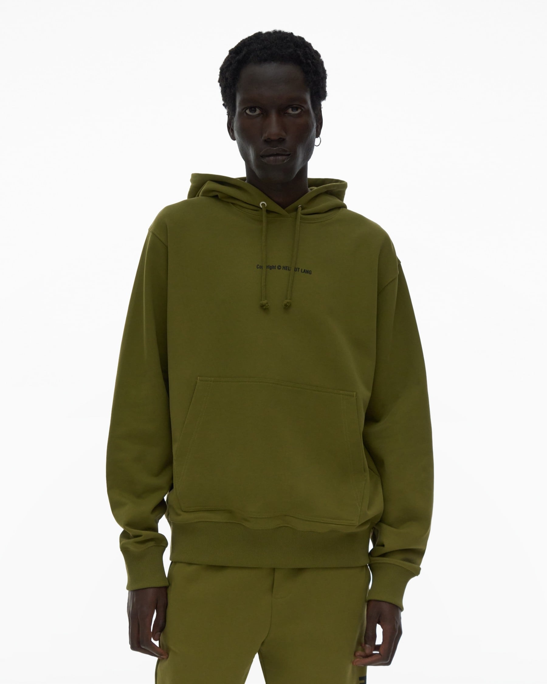 ASSORTED HOODIE - 3
