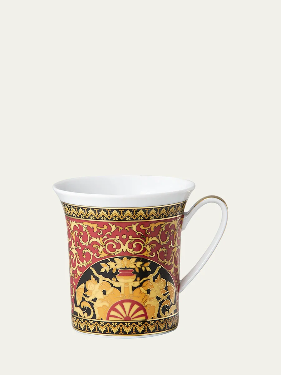 Medusa Mug - 1