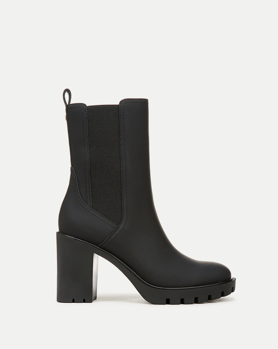 RILEY CHELSEA BOOTIE - 1