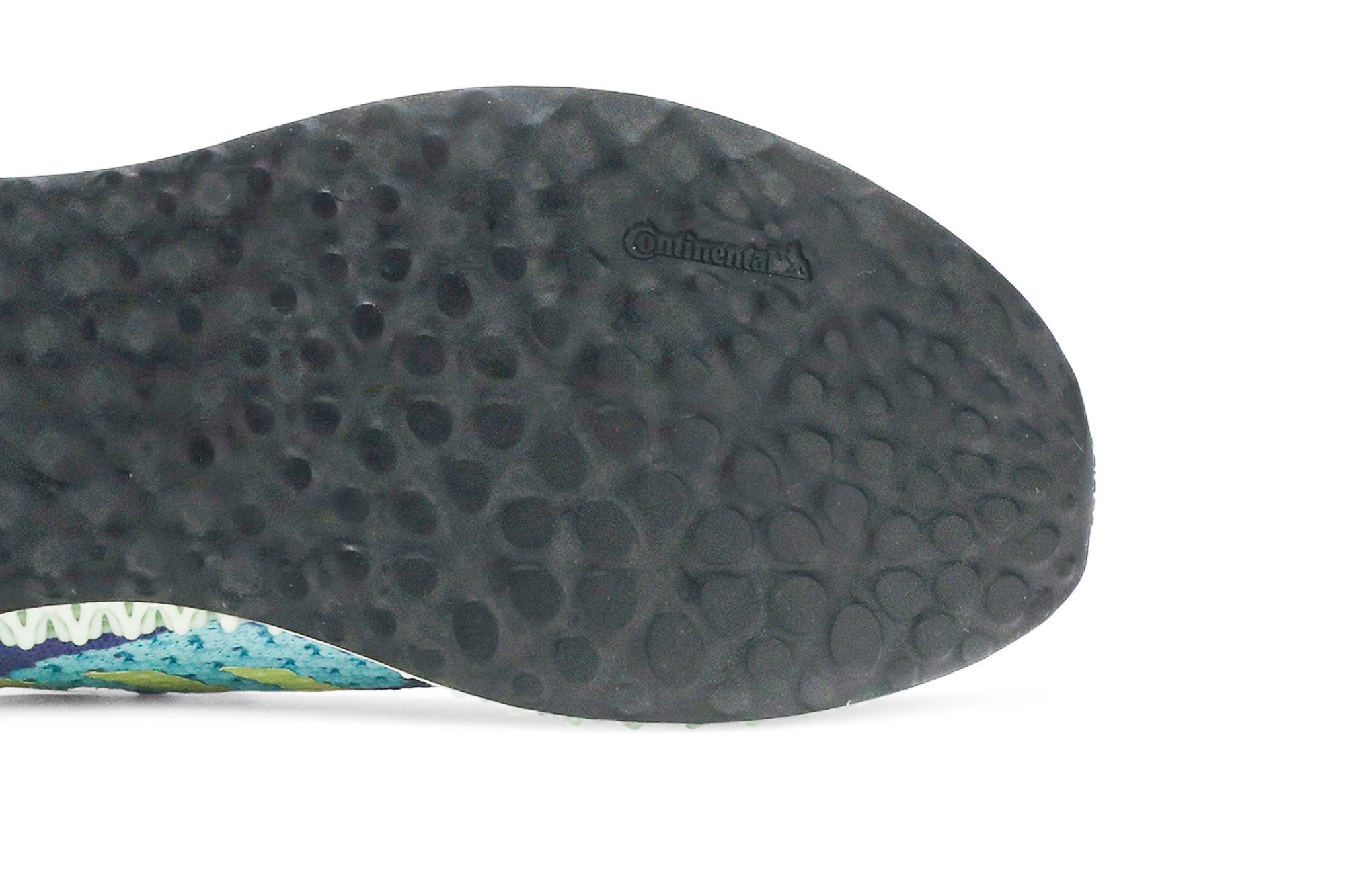 ZX Runner 4D 'Light Aqua' - 5