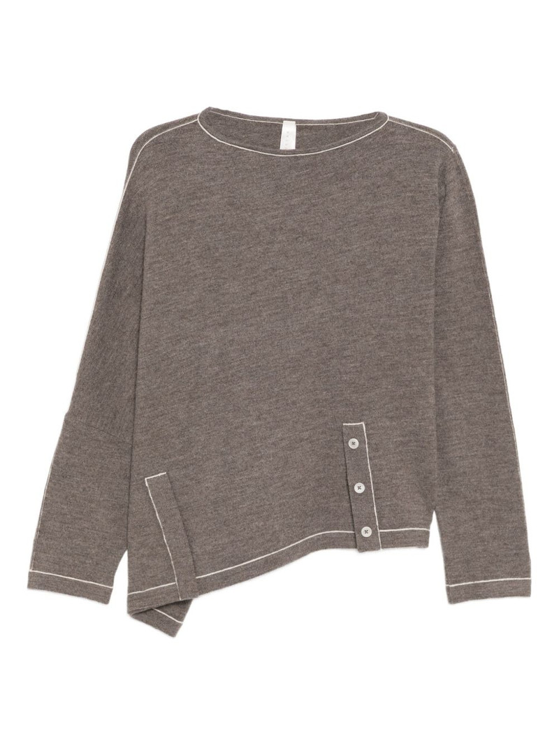 stitch jumper 1