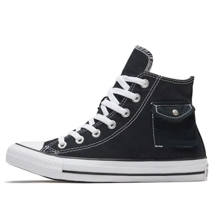 Converse Chuck Taylor All Star Pocket 167044C - 1