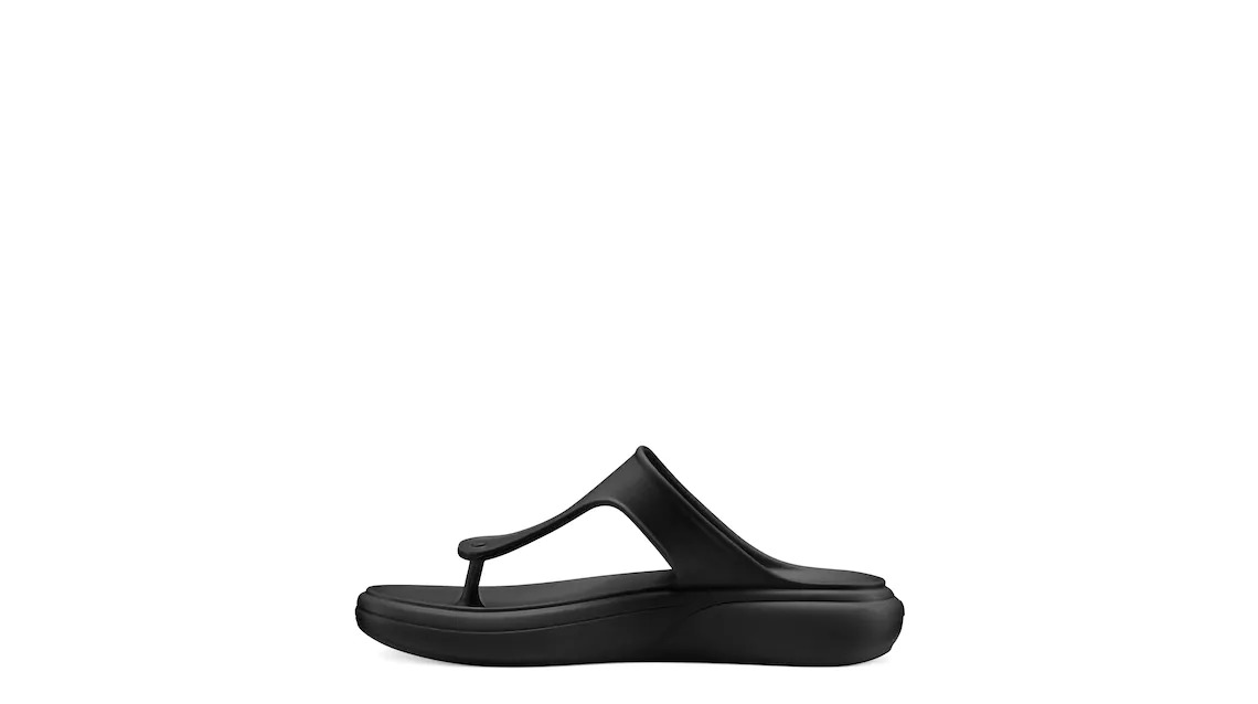 STUFLEX T-STRAP SLIDE SANDAL - 3