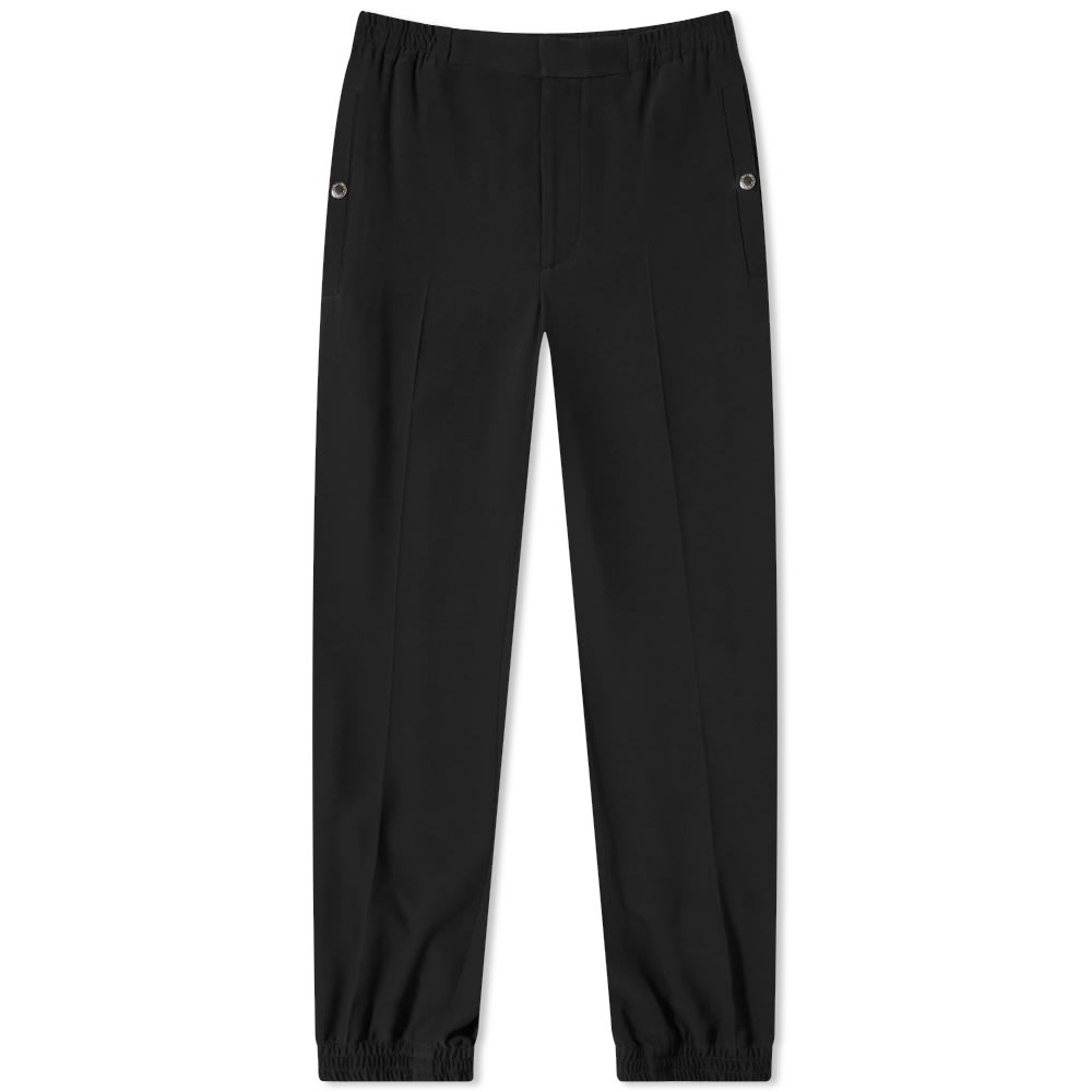 Alexander McQueen Zip Hem Pant - 1