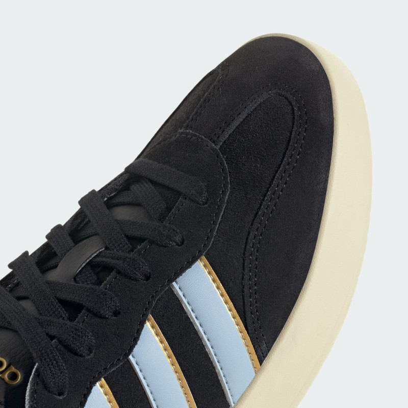 Barreda Shoes 9